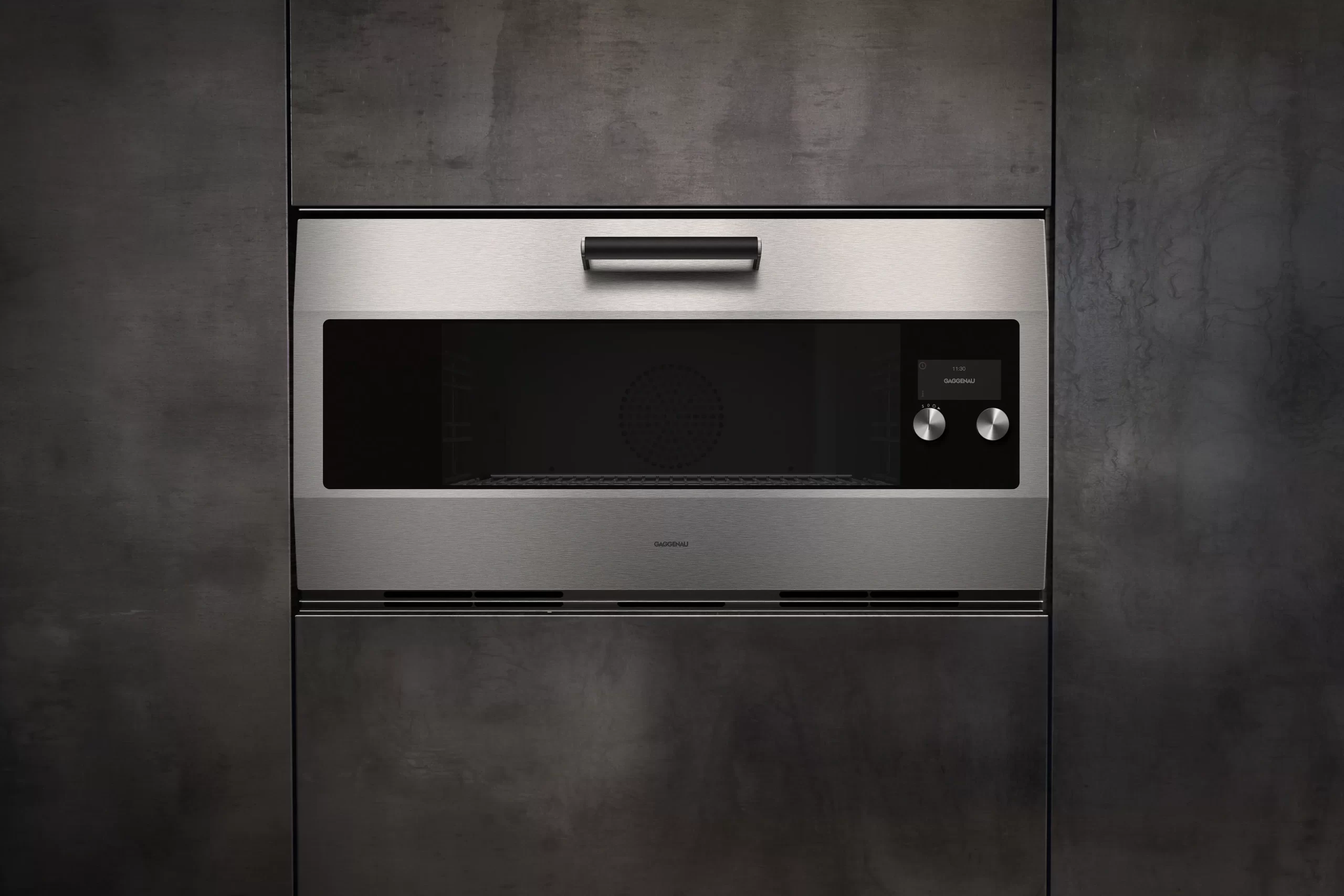 Gaggenau four EB 333